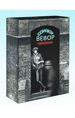 COWBOY BEBOP/カウボーイビバップ/劇場版【DVD】全10巻セット - メルカリ