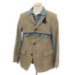 中古】ジュンヤワタナベ マン JUNYA WATANABE MAN × GUY ROVER 2025年