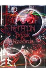 DVD・盤面良好・初回盤】KAT-TUN【Break the Records】 - メルカリ