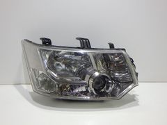 デリカD:5 D5 純正 HID ヘッドライト バラスト付き 100-87918 - メルカリ