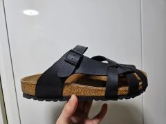 14,000円→13,000円へBIRKENSTOCK チューリッヒ mocha - メルカリ