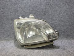 ワゴンR MH21S ヘッドライト移植ハーネス 純正ハロゲン→純正HID.RR