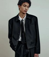 our legacy scoota coat - メルカリ