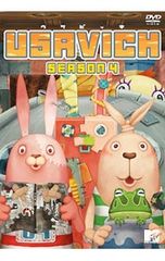DVD/우사비치 시즌4