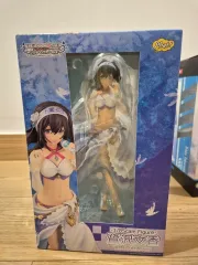 Phat アイドルマスター シンデレラガールズ 鷺沢文香 フィギュア