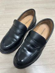 リーガル チロリアン コンフォートカジュアルシューズ 83JL 24cm