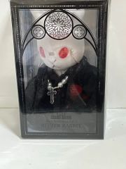 黒執事 一番くじ C賞 ビターラビット セバスチャン ブラックver - メルカリ