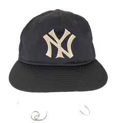 ニューエラ NEW ERA HERITAGE SERIES ベースボールチームロゴ刺繍 6パネル ベースボールキャップ メンズ  55.8cmのサムネイル