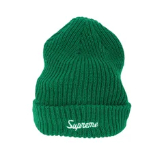 シュプリーム Supreme 20AW Loose Gauge Beanie メンズ 表記無 