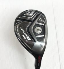 ブリヂストン TOUR B XD-H H3 21° UT フレックスR - メルカリ