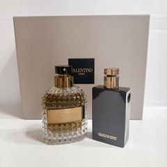 VALENTINO ノワールアブソリュート オーデパルファム 100ml - メルカリ