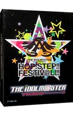 Blu-ray/THE IDOLM@STER 8th ANNIVERSARY HOP!STEP!!FESTIV@L!!! Blu-ray BOX