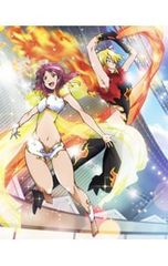 カレイドスター～10年目の すごい Blu-ray BOX～ 豪華版 - メルカリ