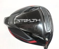 TaylorMade Stealth HD ドライバー 10.5° - メルカリ