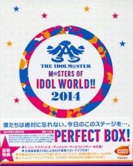 THE IDOLM@STER MOIW2014パーフェクトBOX - メルカリ