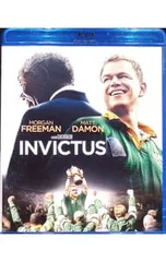 Blu-ray／インビクタス/負けざる者たち スペシャル・パッケージのサムネイル
