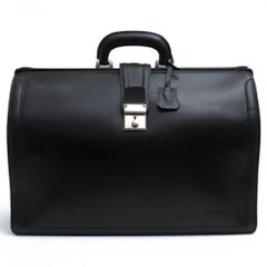 ✨MONTBLANC✨ビジネスバッグ マイスターシュテュック レザー ブラック