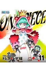 Blu-ray/ONE PIECE 원피스~17th 시즌 드레스 로자편 piece.11