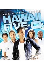 HAWAII FIVE-0 ハワイ ファイブ・オー シーズン1〜3セット DVD - メルカリ