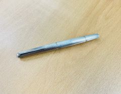 Pelikan ペリカン M750 F-nib 150周年 EN刻印 - メルカリ