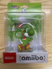 アミーボ シルバー マリオ Nintendo 新品 北米版 アメリカ限 jE68