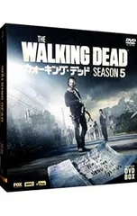 2026年最新】ウォーキングデッドdvdの人気アイテム - メルカリ