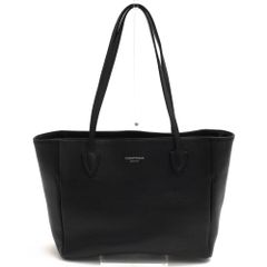 sc-2899) COOTIE Leather Tote Bag - メルカリ