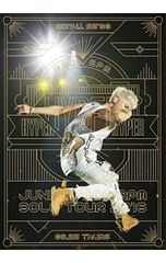 JUNHO(From 2PM)/Solo Tour 2016