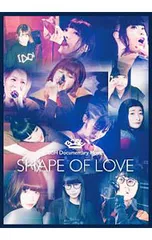 DVD／BiSH Documentary Movie“SHAPE OF LOVE”のサムネイル