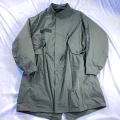 FREAK'S STORE フリークスストア M65 モッズコート ミリタリーコート 22AW-001CO ライナー付 サイズSのサムネイル