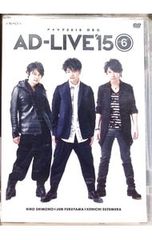 AD-LIVE 2014～第4巻～〈2枚組〉 - メルカリ