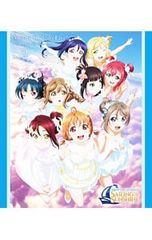 Blu-ray/러브라이브! 선샤인!! Aqours 4th LoveLive!~Sailing to the Sunshine~ Day2