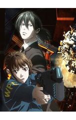 攻殻機動隊（2017）直筆サイン入り版画 西尾鉄也 草薙素子 クゼ バトー