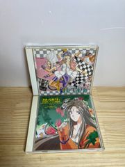 ああっ女神さまっ ORIGINAL SOUNDTRACK VOL.2 - メルカリ