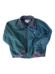 L.L.Bean ウォームアップ ジャケット