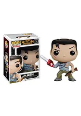 【中古】「非常に良い」Funko - Figurine - Evil Dead - Ash Pop 10cm - 0830395034072