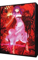 Blu-ray/극장판 Fate/stay night[Heaven's Feel]II.lost butterfly 한정판 BOX·특전 CD·특전 DVD·소책자·일러스트북 첨부