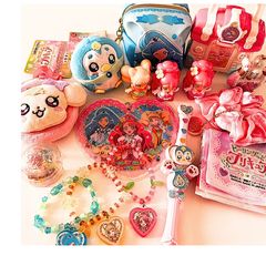 プリキュア まとめ売り 大量 - メルカリ