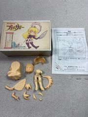 最終 絶版レア フェラリオ妖精シルキー・マウ Max Factory - メルカリ