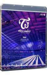 TWICE DOME TOUR 2019 #Dreamday DVD - メルカリ