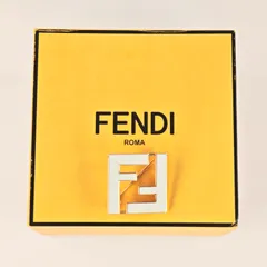 2026年最新】fendiブローチの人気アイテム - メルカリ