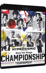 Blu-ray/히프노시스 마이크-Division Rap Battle- Rule the Stage-Championship Tournament-