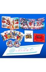 快傑ズバット 最終巻 レーザーディスク - メルカリ