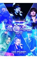 Blu-ray/DA NEW GAME I&II livestream concert 첫회 생산 한정판 2CD·소책자 첨부 [스마프라 코드 부속 없음]