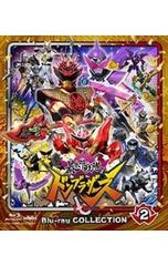 スーパー戦隊シリーズ 暴太郎戦隊ドンブラザーズ レンタルDVD 全話完結