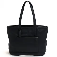 コーチ／COACH バッグ トートバッグ 鞄 ハンドバッグ メンズ 男性 男性用 レザー 革 本革 ネイビー 紺  72299 Metropolitan Soft Tote In Pebble Leather メトロポリタン ソフトトート A4サイズ収納 シボ