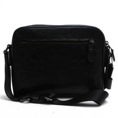コーチ／COACH バッグ ショルダーバッグ 鞄 メンズ 男性 男性用 レザー