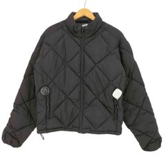 THE BOLDMAN Short Puff Blouson - メルカリ