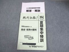 早稲田アカデミー＊6年＊NN前期＊慶應義塾普通部／理科～昆虫 植物