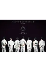 Blu-ray／三代目 J SOUL BROTHERS LIVE TOUR 2023 ”STARS” 〜Land of Promise〜